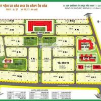 Bán 20 lô mở mới đất nền KĐT Hiệp Thành City, Quận 12 - đường Nguyễn Thị Búp. Giá: 35 tr/m2. LH:0896994609