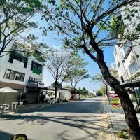 Bán Nhà Thô Shophouse Fpt City Đà Nẵng 108M2 H Tây