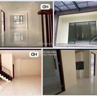 Cho Thuê Nhà Phố Shophouse Mặt Bằng Kd - Văn Phòng Green River Q8 - 1T 1L 151M2 Có Nội Thất