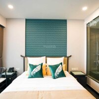 Cần Bán Nhanh Căn Studio Khoáng Nóng Wyndham Thanh Thủy Chỉ Hơn 900 Triệu, View Sông Đà, Tầng Đẹp