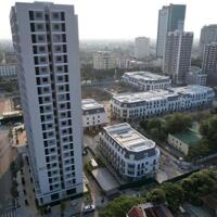 Bán căn hộ chung cư cao cấp trung tâm thành phố Vinh Vinhomes Quang Trung, Vinh Lotus Residence, giá chỉ 23,5 triệu/m2