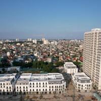 Bán căn hộ chung cư cao cấp trung tâm thành phố Vinh Vinhomes Quang Trung, Vinh Lotus Residence, giá chỉ 23,5 triệu/m2