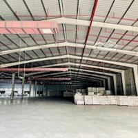 Cần Cho Thuê Kho Xưởng Kcn Phú Thịdiện Tích1200M 2500M2 5000M2, Pccc Nghiệm Thu Tự Động Xưởng Cao Thoáng