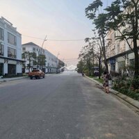 Shophouse Kd Phú Mỹ An Huế. Nhiều Căn Đẹp