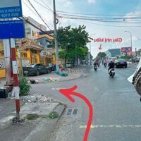 Nền Cho Người Thu Nhập Vừa Và Thấp Ở Ninh Kiều