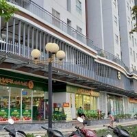 Cho Thuê Shophouse Conic Riverside Q8, 165M2 Giá 30 Triệu/Th.