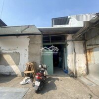 Cho Thuê Kho Kinh Dương Vương 200M2 | Xe Công Vào