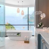 Khách Sạn 5 Sao View Trực Diện Vịnh Bái Tử Long, Giá Từ 1,3 Tỷ Nằm Cạnh Cảng Quốc Tế Ao Tiên