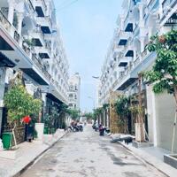 Bán 10 Căn nhà phố shophouse Dự án D - Village Đường Quốc Lộ 13. Gần Vạn Phúc City, ngay mặt tiền QL13. Sổ Hồng Riêng. Giá 3.6 Tỷ - Gọi ngay: 0896.994.609