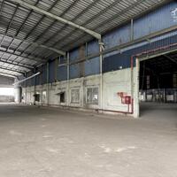 Cho thuê kho xưởng 2000m2, 5000m2, 10000m2, 14000m2 đường Trần Đại Nghĩa, Quận Bình Tân, Tp HCM