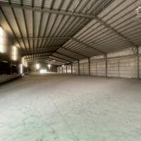 Cho thuê kho xưởng 2000m2, 5000m2, 10000m2, 14000m2 đường Trần Đại Nghĩa, Quận Bình Tân, Tp HCM