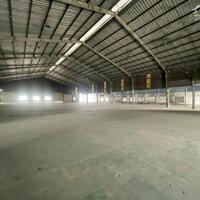 Cho thuê kho xưởng 2000m2, 5000m2, 10000m2, 14000m2 đường Trần Đại Nghĩa, Quận Bình Tân, Tp HCM