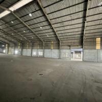 Cho thuê kho xưởng 2000m2, 5000m2, 10000m2, 14000m2 đường Trần Đại Nghĩa, Quận Bình Tân, Tp HCM