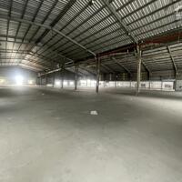 Cho thuê kho xưởng 2000m2, 5000m2, 10000m2, 14000m2 đường Trần Đại Nghĩa, Quận Bình Tân, Tp HCM