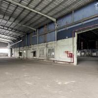 Cho thuê kho xưởng 2000m2, 5000m2, 10000m2, 14000m2 đường Trần Đại Nghĩa, Quận Bình Tân, Tp HCM