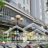 Cho Thuê Shophouse 330M2, Mặt Tiền Chung Cư 700 Căn, Vị Trí Đẹp, Kinh Doanh Tốt