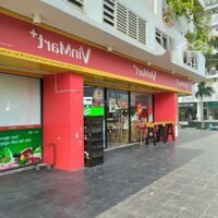 Cho Thuê Shophouse 330M2, Mặt Tiền Chung Cư 700 Căn, Vị Trí Đẹp, Kinh Doanh Tốt