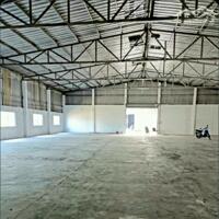 Cho thuê 1500m2, 2000m2, 3000m2, 4400m2 kho xưởng đường Phan Huy Ích, P14, Quận Gò Vấp