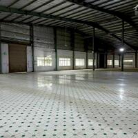 Cho thuê 1500m2, 2000m2, 3000m2, 4400m2 kho xưởng đường Phan Huy Ích, P14, Quận Gò Vấp