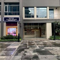 Cho Thuê Shophouse Tân Cảng- Tòa Park Đối Diện Công Viêndiện Tích220M2 , Giá Thuê 180,026 Triệu/ Tháng