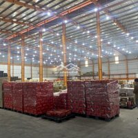 Cho Thuê Kho Xưởngdiện Tíchtừ 300-20000M2 Tại Bến Xe-Đn