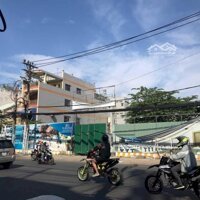 Cho Thuê Đất Dtcn 1450M2, Ngang 27X50M Làm Kho Bãi, Xây Tòa Nhà, Đường Cmt8 Giá 400 Triệu/Th