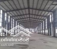 Cho Thuê 300M2 Kho Nhà Xưởng Phường Hòa Khanh Nam, Quận Liên Chiểu, Tp Đà Nẵng.