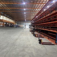 Cho Thuê Kho-Xưởng Từ 300M2-50000M2 Tại Đà Nẵng