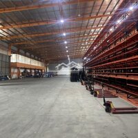 Cho Thuê Kho-Xưởng Từ 300M2-50000M2 Tại Đà Nẵng