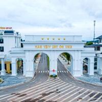Shophouse giá ngoại giao tại KĐT Việt Hàn chỉ 2.x tỷ