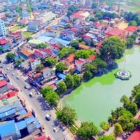 Shophouse giá ngoại giao tại KĐT Việt Hàn chỉ 2.x tỷ