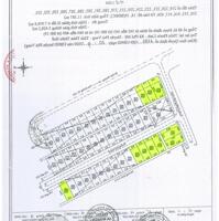 Bán đất mặt tiền tỉnh lộ 10, đường rộng 36m - DT 165m2