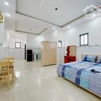 Căn hộ new đầy đủ nội thất mới Ngay Lotte Mart Quận 7