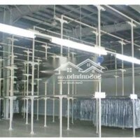 Cho Thuê Kho Xưởng 19000M2 Trung Lập Hạ Củ Chi