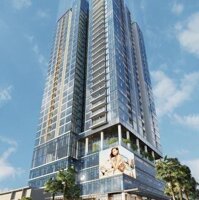 The Nine Tower Cầu Giấy - Vị Trí Cửa Ngõ Thủ Đô Cho Thuê Mặt Bằng Từ 300K/M2