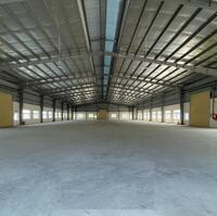 Cho thuê Kho xưởng Kcn Hiệp Phước, Nhà Bè. Dt Kho 2000m2, KV chung. giá 100k/m2 TL