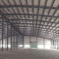 Cho thuê 500m2,1100m, 1800m, 2000m, 3000m, 5000m2, 6000m², kho nhà xưởng KCN Hòa Khánh, Liên Chiểu, Đà Nẵng.