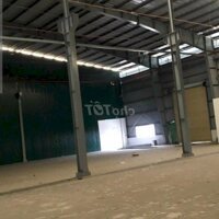 Kho Xưởng 300M2 400M2 Phạm Hùng