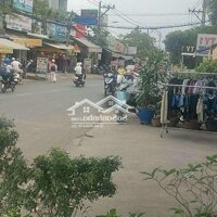 Cho Thuê Đất Trống Mặt Tiền Bình Quới