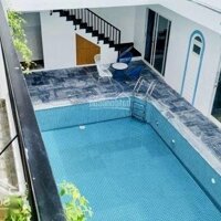 Cho Thuê Villa 7 Phòng Ngủcó Hồ Bơi Khu Nam Việt Á Giai Đoạn 1, Khuê Mỹ, Ngũ Hành Sơn.