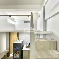 Chdv Mới Xây, Full Nội Thất, Gần Cầu Bình Lợi
