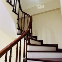 Bán Nhà Mặt Ngõ Nguyễn Ngọc Vũ, Cầu Giấy Diện Tích 40M2 X 4 Tầng,Mặt Tiền4M 5.7Tỷ Có Thương Lượng