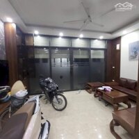 Bán Nhà Mặt Ngõ Nguyễn Ngọc Vũ, Cầu Giấy Diện Tích 40M2 X 4 Tầng,Mặt Tiền4M 5.7Tỷ Có Thương Lượng