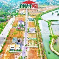 2 Lô Liền Kề Ven Sông Tắc Mặt Tiền Đường Phong Châu Giá Cực Rẻ