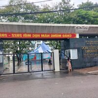 Đất Tây Hồ - Phú Thượng 82M2,Mặt Tiền4,2M, Ngõ 209 Ô Tô Tránh - Kinh Doanh, 7,5 Tỷ