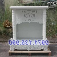 mẫu miếu thờ bằng đá thờ đẹp bán tại Phú Yên 115