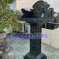 mẫu miếu thờ bằng đá đẹp bán tại Bình Thuận 116