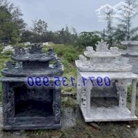 mẫu miếu thờ bằng đá đẹp bán tại Bình Thuận 116