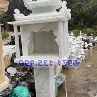 Mẫu miếu thờ bằng đá đẹp bán tại Ninh Thuận 115