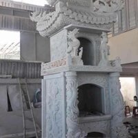 Mẫu miếu thờ bằng đá đẹp bán tại Ninh Thuận 115